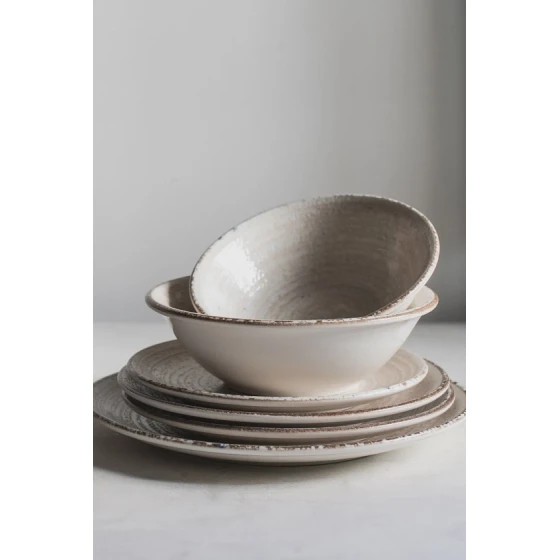 Миска ID-Fine Mocha Lona, фарфор, бежевая, 420 мл, 16 см Миска ID-Fine Mocha Lona, фарфор, бежевая, 420 мл, 16 см