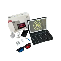 Планшет Discover 13 plus 4GB/128GB Gray