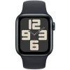 Смарт-часы Apple Watch SE 2 2023 40mm Midnight Aluminum Case with Midnight Sport Band