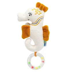 Сığcığa Babyjem 818 Dəniz atı, narıncı