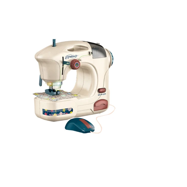 Tikiş maşını və ütü Mini Appliance