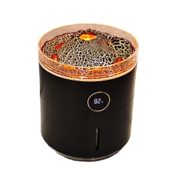 Увлажнитель воздуха vip HV30 с подсветкой, меняющей цвет