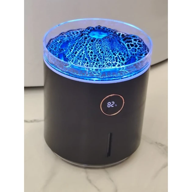 Увлажнитель воздуха vip HV30 с подсветкой, меняющей цвет