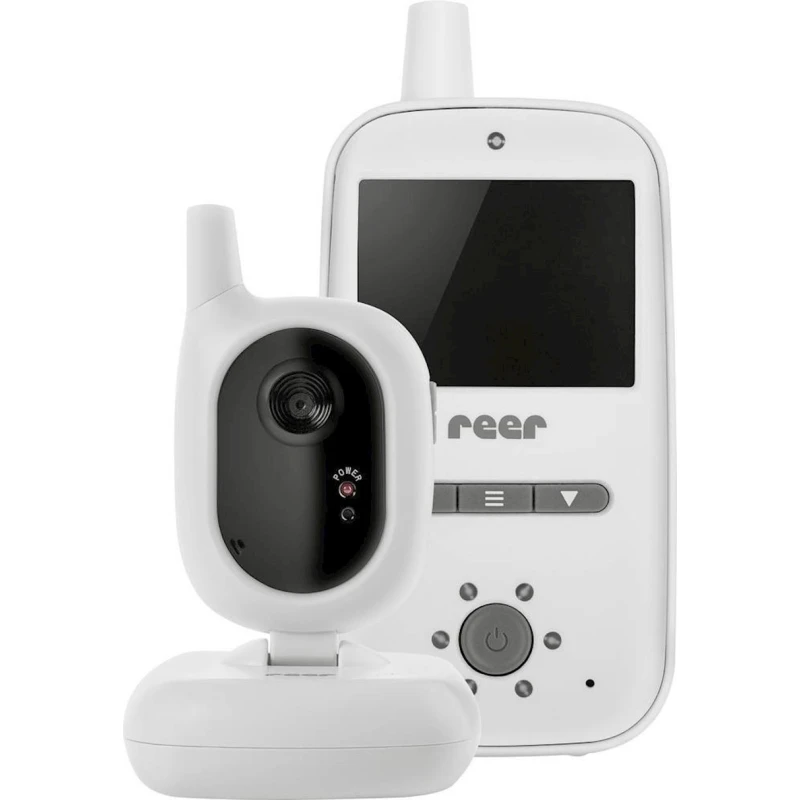 Видеоняня Reer BabyCam 80420