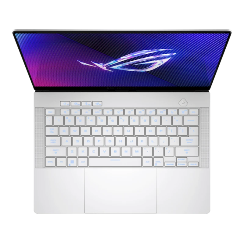 Ноутбук Asus ROG Zephyrus G14 OLED GA403UV-QS175 (90NR0I02-M00990) Ноутбук Asus ROG Zephyrus G14 OLED GA403UV-QS175 (90NR0I02-M00990)