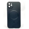 Чехол Magsafe Case для Apple iPhone 11, Black Чехол Magsafe Case для Apple iPhone 11, Black