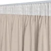 Штора JYSK Austra 1x140x300 см, песочный