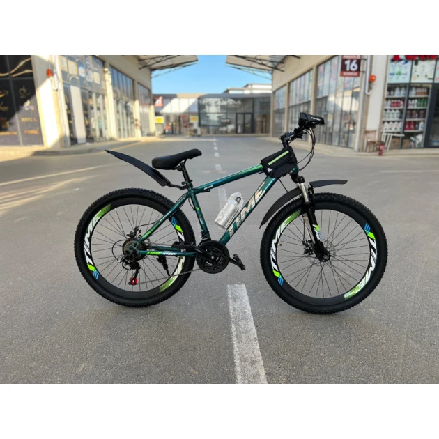 Velosiped BB-440, (26