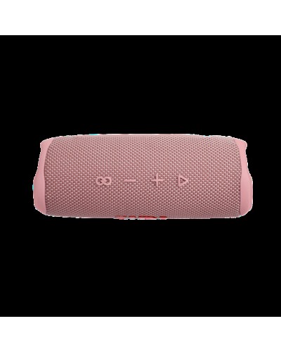 Portativ dinamik JBL Flip 6 Pink (JBLFLIP6PINK)