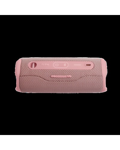 Portativ dinamik JBL Flip 6 Pink (JBLFLIP6PINK)