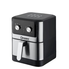 Aerofritür Dessini DS-822