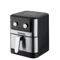 Aerofritür Dessini DS-822