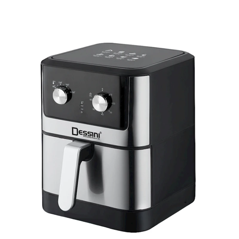 Aerofritür Dessini DS-822 Aerofritür Dessini DS-822