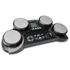 Elektron zərbə qurğusu Alesis Compact Kit 4