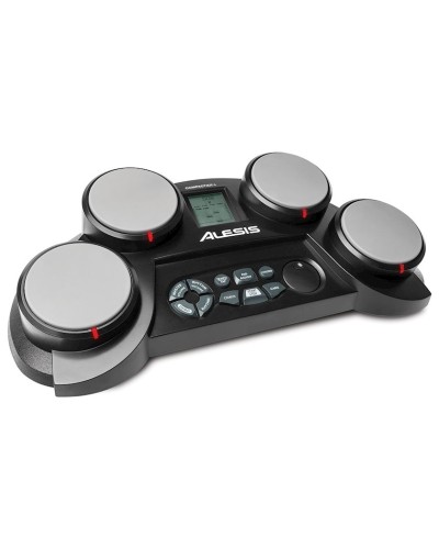 Elektron zərbə qurğusu Alesis Compact Kit 4