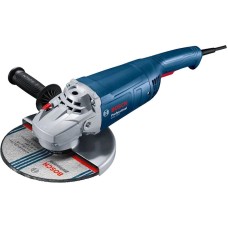 Künclü cilalama maşını Bosch GWS 2200