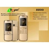 Mobil telefon Hope 8800, Qızılı Mobil telefon Hope 8800, Qızılı