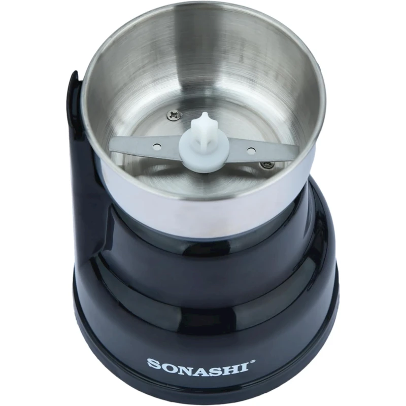 Кофемолка Sonashi SCG-4007 Кофемолка Sonashi SCG-4007