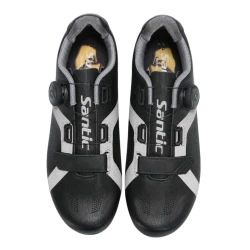 Велотуфли Santic S20016H, размер 44