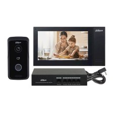 Video domofon Dahua DHI-KTP02