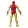Фигурка Hasbro Marvel Mech Strike Mechasaurs Iron Man F6592 Фигурка Hasbro Marvel Mech Strike Mechasaurs Iron Man F6592