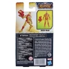 Фигурка Hasbro Marvel Mech Strike Mechasaurs Iron Man F6592 Фигурка Hasbro Marvel Mech Strike Mechasaurs Iron Man F6592