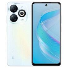 Smartfon Infinix Smart 8 4GB/64GB White (4894947015083)
