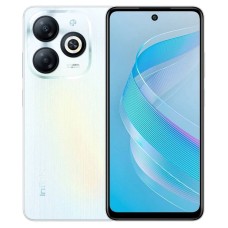 Smartfon Infinix Smart 8 4GB/64GB White (4894947015083)