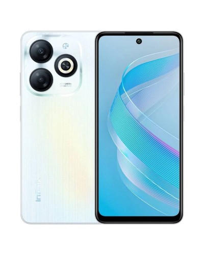 Smartfon Infinix Smart 8 4GB/64GB White (4894947015083)