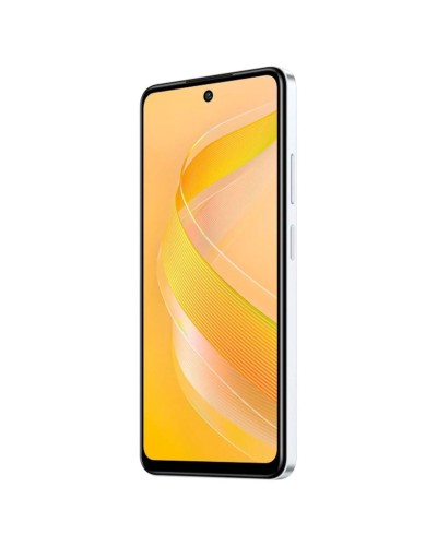 Smartfon Infinix Smart 8 4GB/64GB White (4894947015083)
