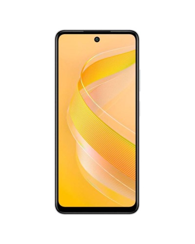 Smartfon Infinix Smart 8 4GB/64GB White (4894947015083)