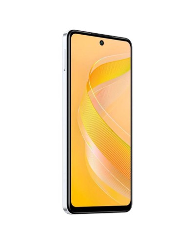 Smartfon Infinix Smart 8 4GB/64GB White (4894947015083)