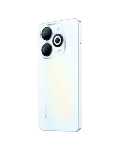 Smartfon Infinix Smart 8 4GB/64GB White (4894947015083)
