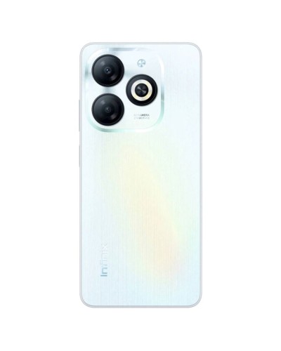 Smartfon Infinix Smart 8 4GB/64GB White (4894947015083)