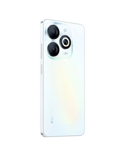 Smartfon Infinix Smart 8 4GB/64GB White (4894947015083)