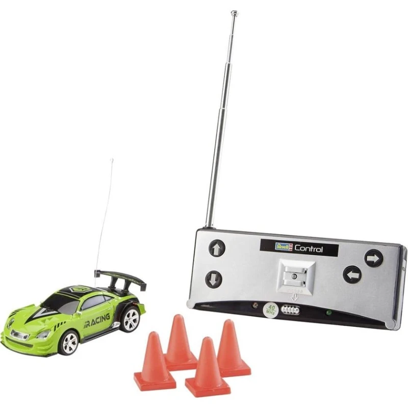 Гоночная машина Revell Control 23560, 8+