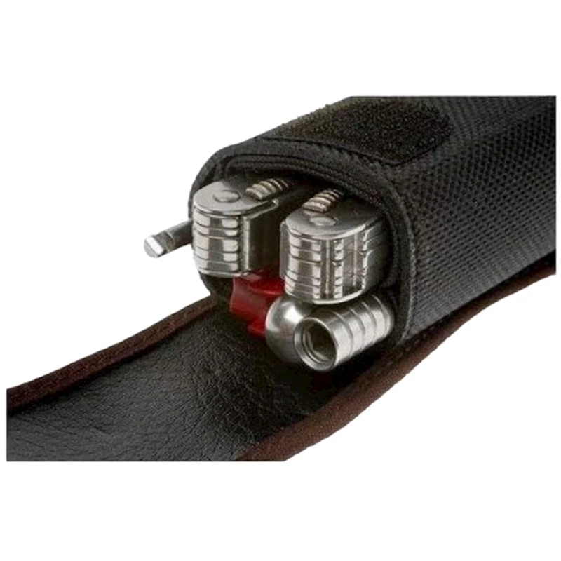 Чехол для ножей Victorinox SwissTool Spirit Plus 4.0832.N, 118 мм, черный Чехол для ножей Victorinox SwissTool Spirit Plus 4.0832.N, 118 мм, черный