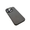 Чехол для Apple iPhone 15 Pro T257 Dark Gray