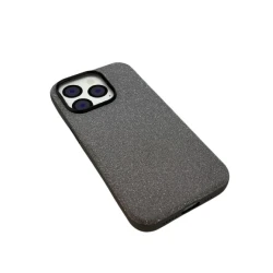 Чехол для Apple iPhone 15 Pro T257 Dark Gray