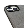 Чехол для Apple iPhone 15 Pro T257 Dark Gray