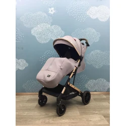 Детская коляска Kidilo 622, серая