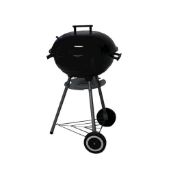 Мангал Kumtel KB-453Y угольный, черный Мангал Kumtel KB-453Y угольный, черный