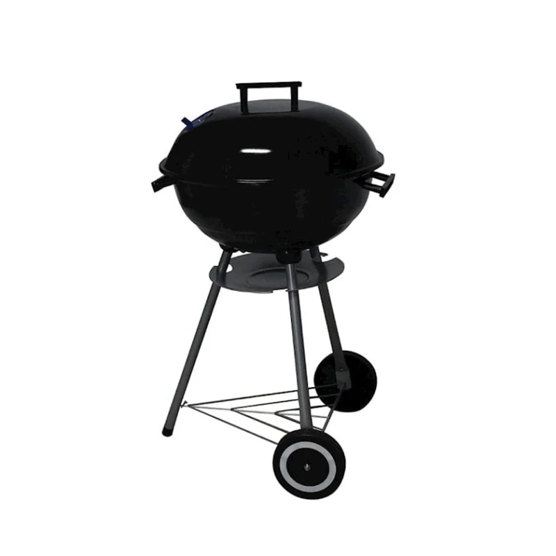 Мангал Kumtel KB-453Y угольный, черный Мангал Kumtel KB-453Y угольный, черный