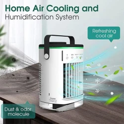Кондиционер EB 1049 Home Air Cooling Кондиционер EB 1049 Home Air Cooling