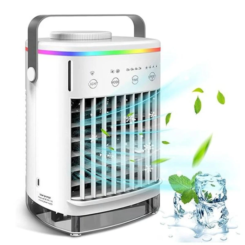 Кондиционер EB 1049 Home Air Cooling Кондиционер EB 1049 Home Air Cooling