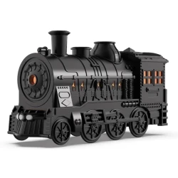 Портативный мини-увлажнитель воздуха в форме поезда. 7376d_88 Портативный мини-увлажнитель воздуха в форме поезда. 7376d_88