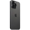 Смартфон Apple iPhone 15 Pro Dual Sim 8GB/256GB Black Titanium Смартфон Apple iPhone 15 Pro Dual Sim 8GB/256GB Black Titanium