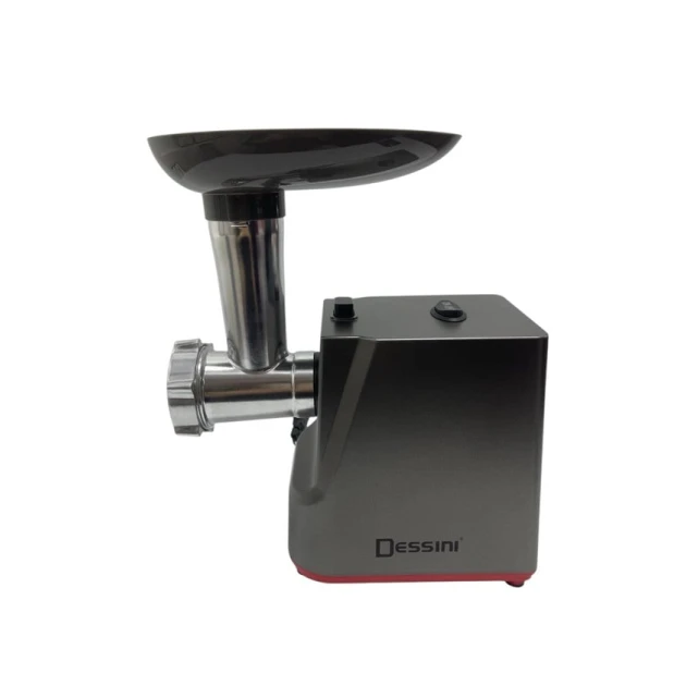 Ətçəkən Dessini DS-758