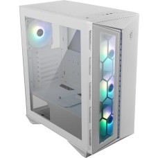 Kompüter korpusu MSI MPG Gungnir 110R (4719072899301)
