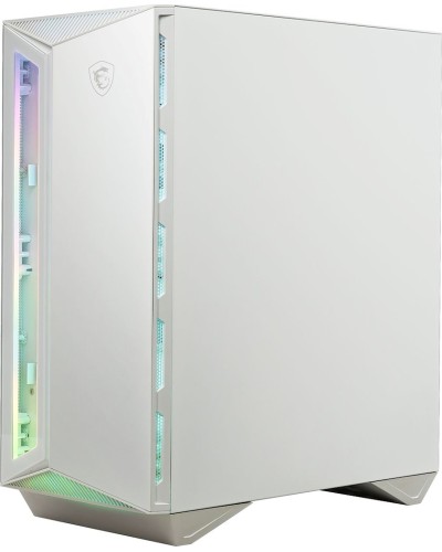 Kompüter korpusu MSI MPG Gungnir 110R (4719072899301)